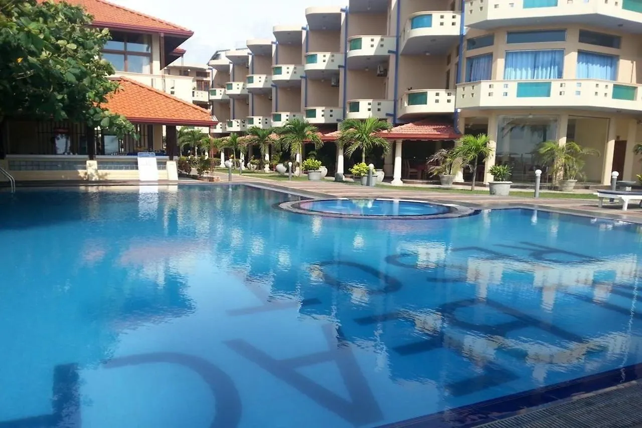 Rani Beach Resorts Negombo