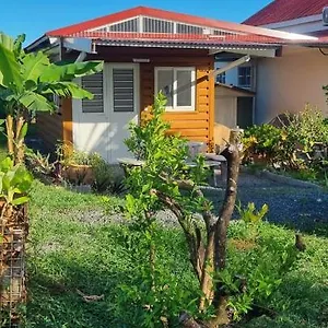 Bed & Breakfast Studio 57 
