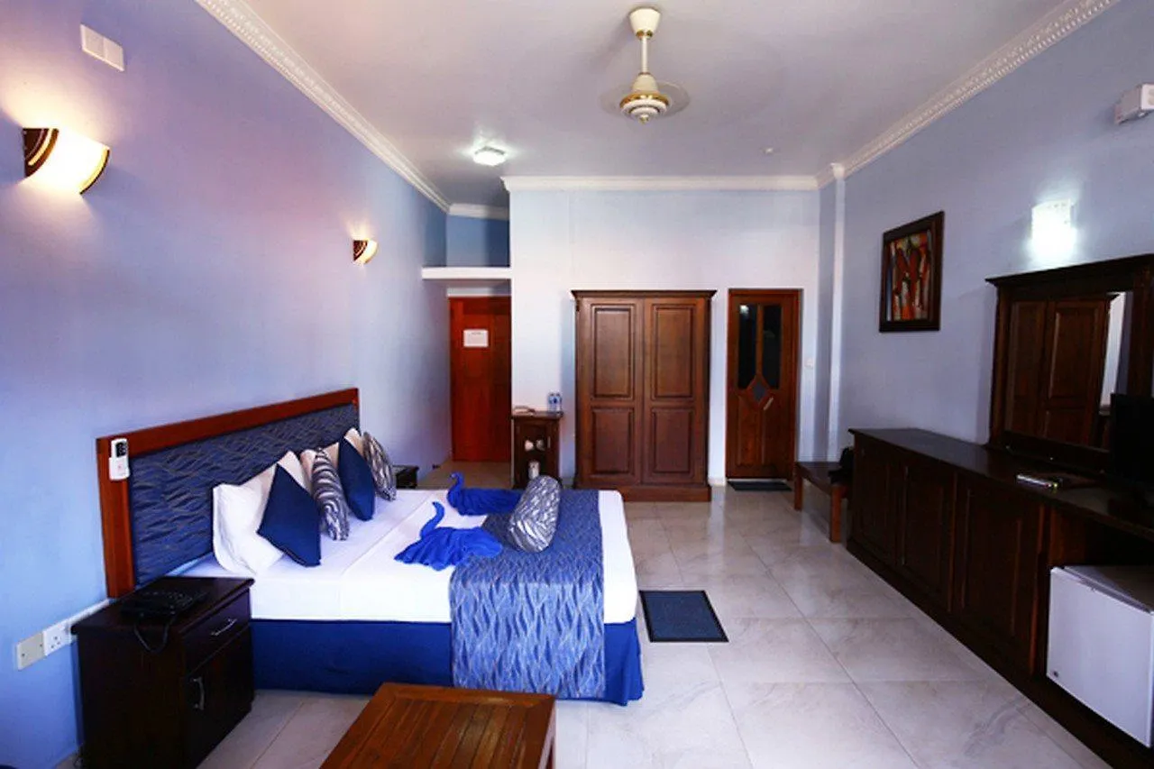 Rani Beach Resorts contacts