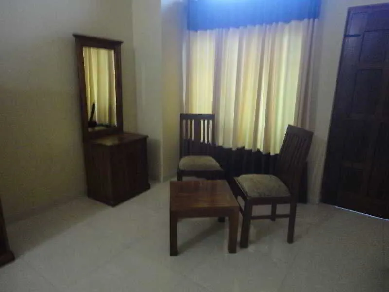 Rani Beach Resorts Negombo Sri Lanka