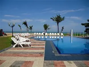 Hotel Rani Beach Resorts Negombo