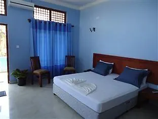 Rani Beach Resorts Negombo Sri Lanka